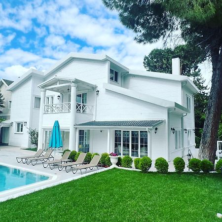 Villa No 44 Darıca Exterior foto