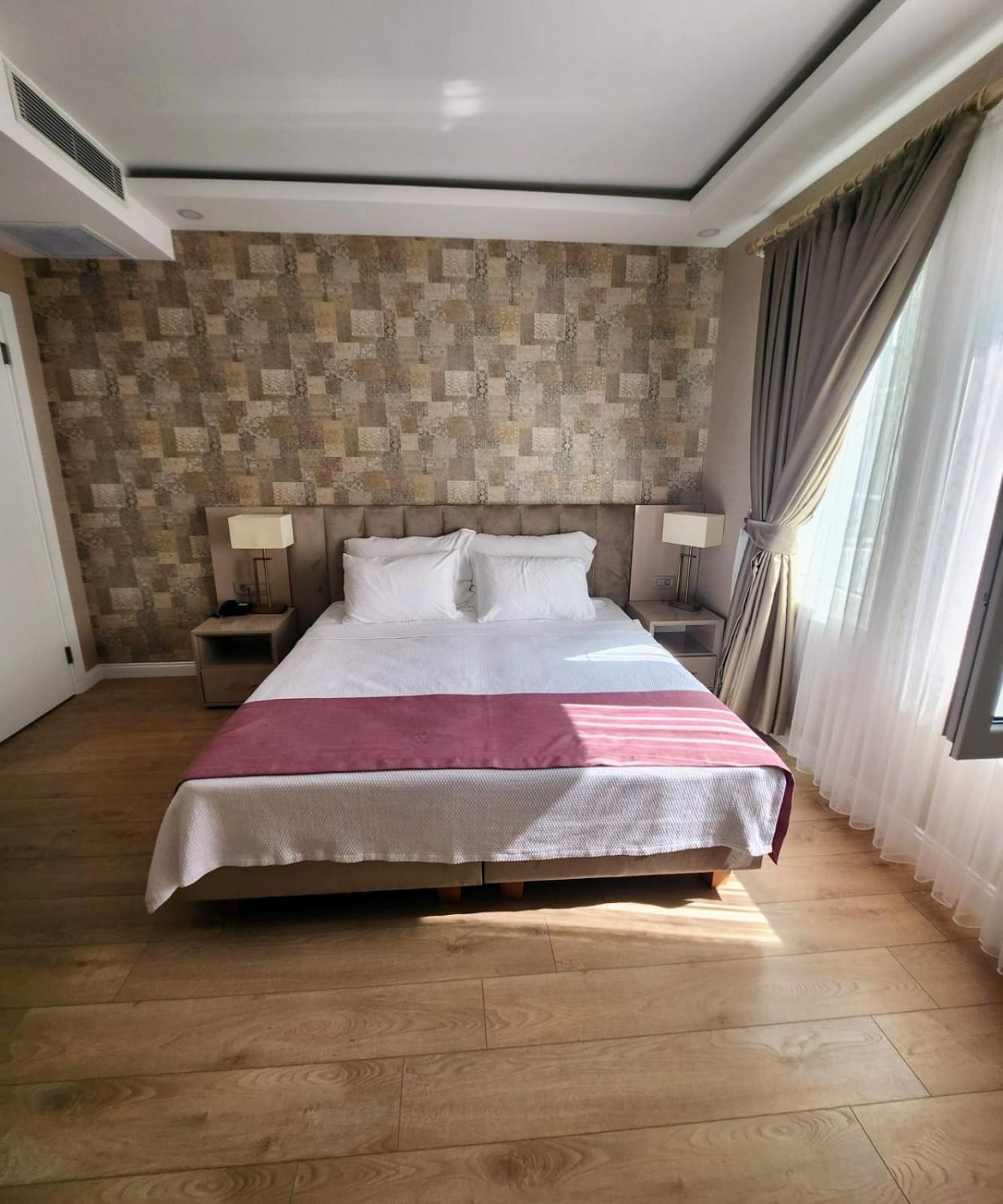 Villa No 44 Darıca Exterior foto