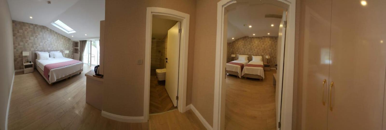 Villa No 44 Darıca Exterior foto